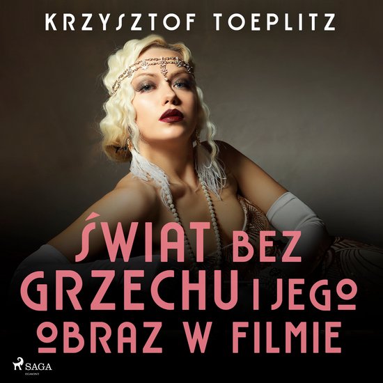 Świat bez grzechu i jego obraz w filmie - cover