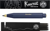 Kaweco - Portemine 3.2 - Classic Sport - Blauw - Avec boite de recharges