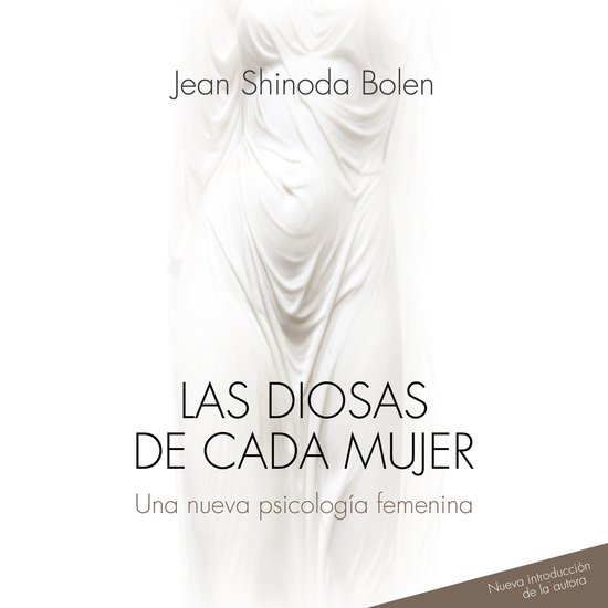 Las diosas de cada mujer - cover