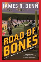 A Billy Boyle WWII Mystery 16 - Road of Bones