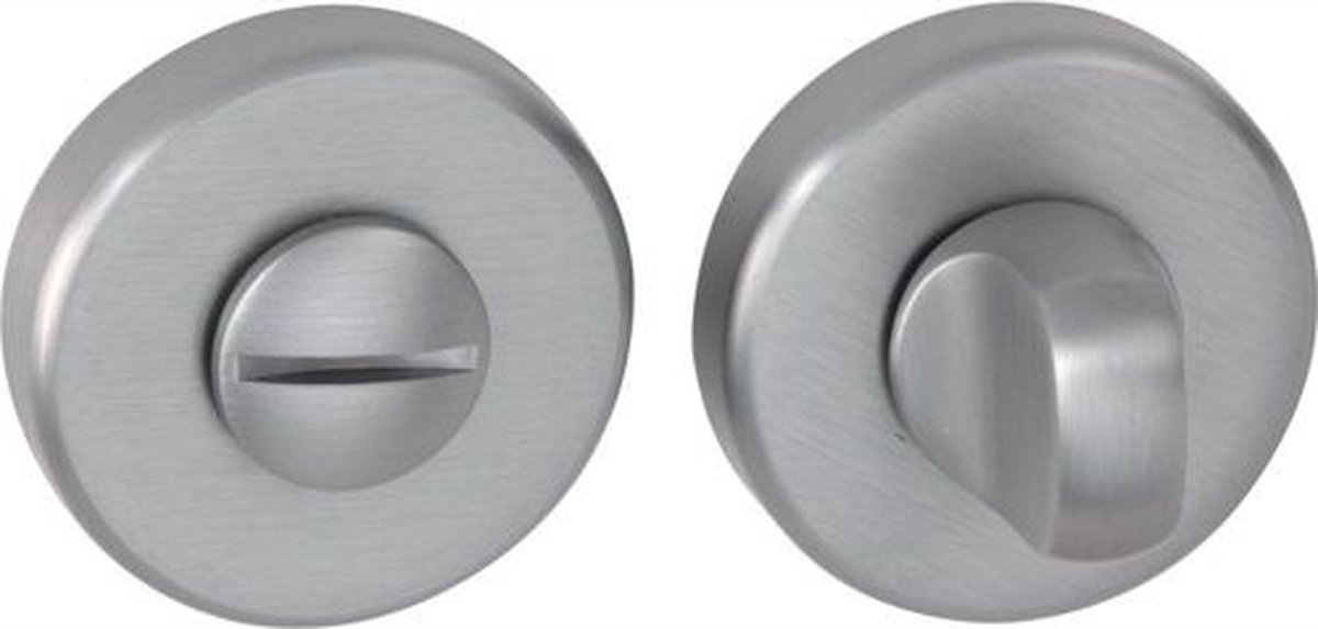 Salice Paolo toiletgrendel ARIADE/CEDRO/ZEN rond Ø50mm croom mat