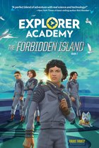 Explorer Academy 7 - Explorer Academy: The Forbidden Island (Book 7) (Volume 7)