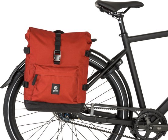 Sacoche Agu H2O Roll-Top II Urban