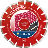 Carat Diamantzaag Asfalt Ø350X20,00Mm, Ca Classic
