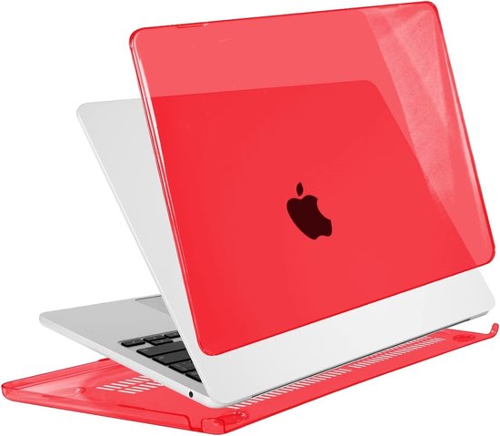 Coque Macbook Air M2 - Coque rigide pour Apple Macbook Air 2022 - 13,6  pouces - Puce