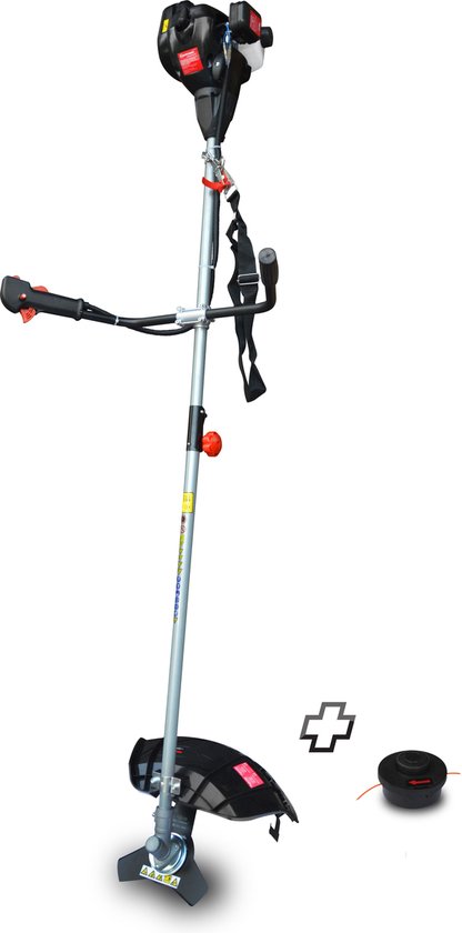 Bosmaaier - ELEM GARDEN TECHNIC - BOSMAAIER - 25CC