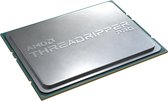 AMD Ryzen Threadripper PRO 5965WX, AMD Ryzen Threadripper PRO, 7 nm, AMD, 5965WX, 3,8 GHz, 64-bit