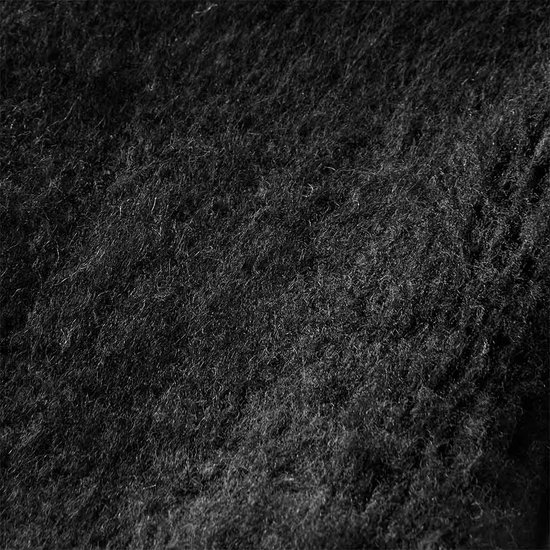 Heat Keeper Kinder Thermo Chaussettes Zwart - Valeur TOG 2.3 - Taille 31/35