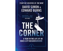The Corner
