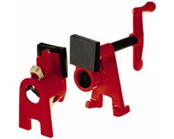 Bessey BPCH12 Buis - schroeflijmtang, cap. 40 mm