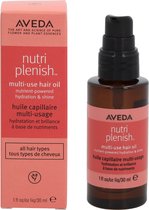 Aveda NutriPlenish Multi-Use Hair Oil 30 ml
