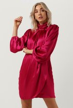 Notre-V Party Mini Dress Nv-addis Jurken Dames - Kleedje - Rok - Jurk - Roze - Maat S