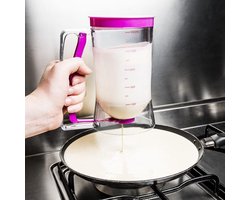 Beslag Dispenser van Ditverzinjeniet