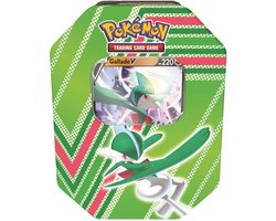 Pokemon hidden potential v forces tin box (1 van assortiment)