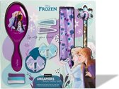Frozen - Schoencadeautjes sinterklaas - Beauty - Hair care - Cadeau voor meisjes - Sinterklaas