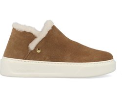 Woolrich Sneakers WFW212.523.160M Bruin-37