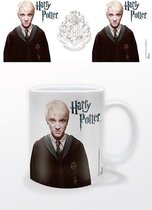 Harry Potter Mug Draco Malfoy - 325 ml