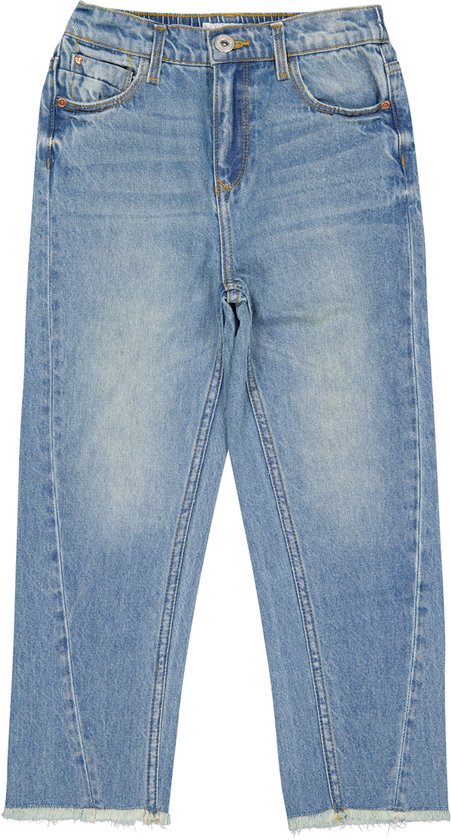 Vingino CHIARA CEINTURE Filles Jeans - Taille 134