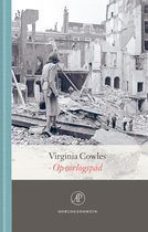 Oorlogsdomein 29 - Op oorlogspad