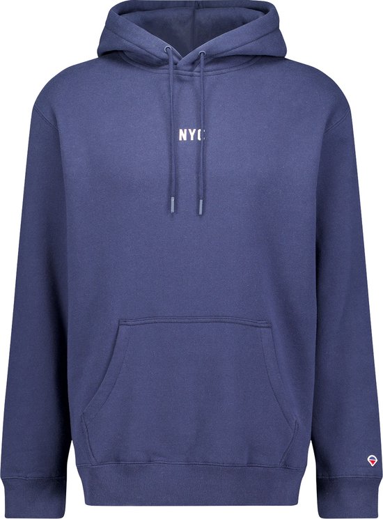 America Today Sheldon Hood - Heren Hoodie - Maat M | bol.com