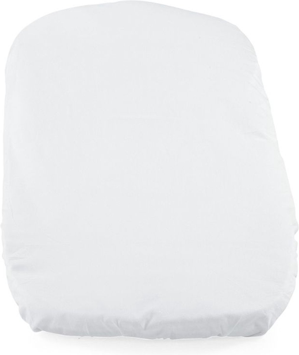 Laleni Premium hoeslaken voor wiegjes, co-sleeper, reiswieg