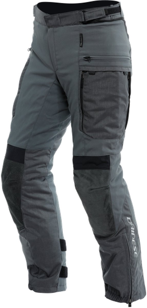 Dainese Springbok 3L Absoluteshell Pants Iron Gate Iron Gate 56