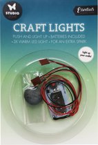 Craft lights voor papier hobbies en modelbouw Studio Light