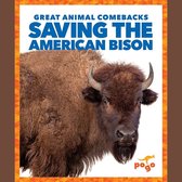 Saving the American Bison