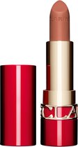 Clarins Make-Up Joli Rouge Velvet Lipstick Almond Nude 3.5gr