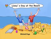 LIZZY'S DAY AT THE BEACH