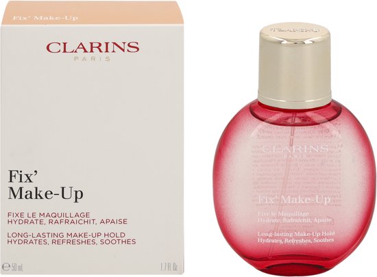 Clarins Fix' Make-up Setting Spray
