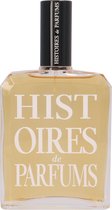 Histoires De Parfums Eau De Parfum Ambre 114 Eau De Parfum