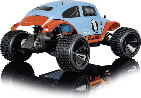 Trouvez 1:10 Carrosserie Beetle Warrior en ligne