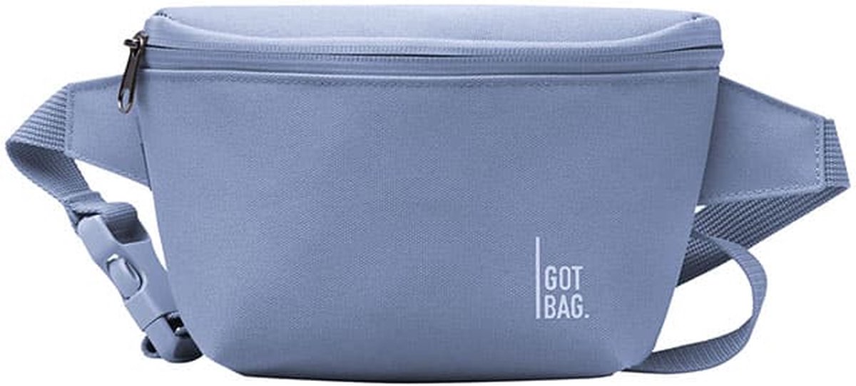 GOT-Bag HIP Bag Blue Waters