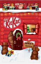 Kitkat Adventskalender - 208g