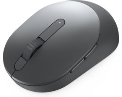 DELL Pro Plus compacte muis – MS5120W – Titan Gray (grijs)