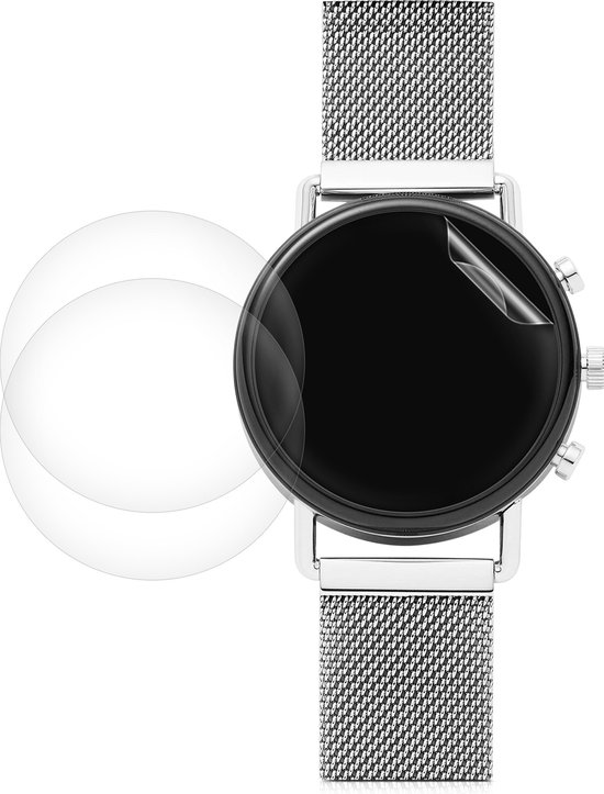 STRAP-IT© screen protector geschikt voor Venu 2 plus