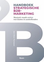 Samenvatting B2B-marketing