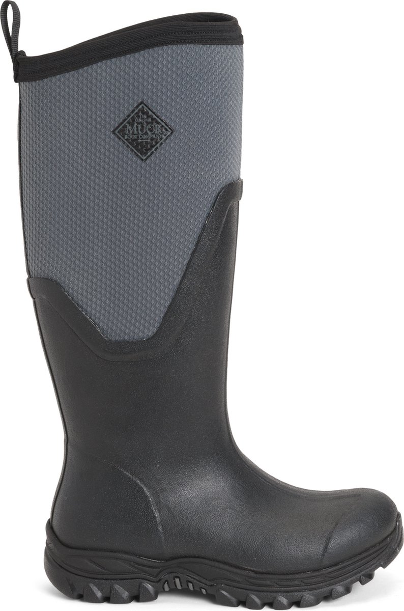 Arctic Sport II Tall – Dames Outdoor laars Zwart