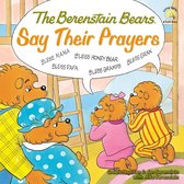 Berenstain Bears/Living Lights: A Faith Story - The Berenstain Bears Say Their Prayers