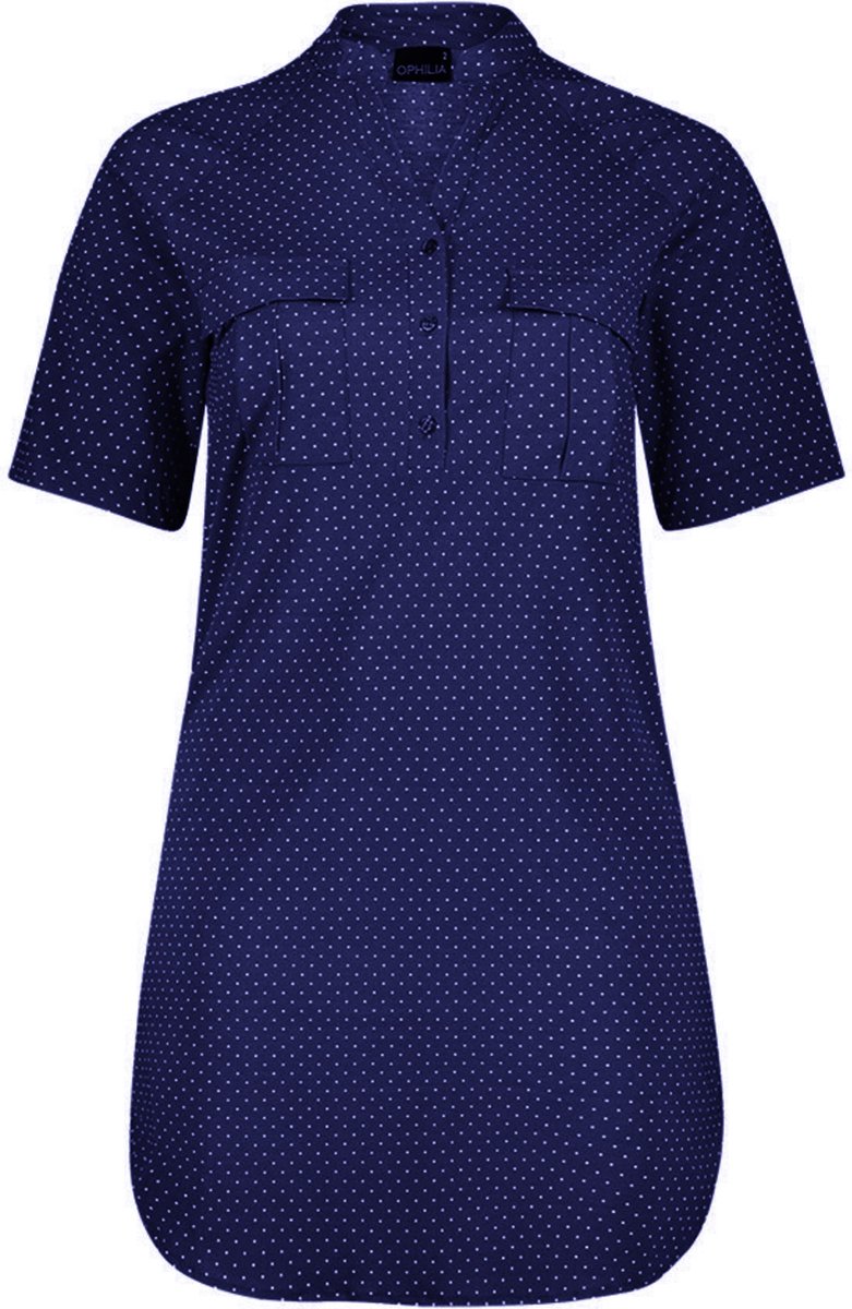 Jurk Sienna dots Ophilia
