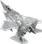 Metal Earth Modelbouw 3D F15 Eagle - Metaal