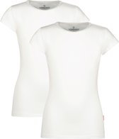 Vingino GIRLS T-SHIRT  (2-PACK) Meisjes Shirt - Maat 170/176