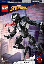 LEGO Marvel Avengers Marvel 76230 La Figurine de Venom