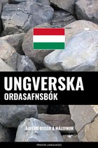 Ungverska Orðasafnsbók