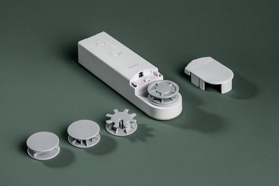 Aqara Roller Shade Driver E1 - Zigbee - Contrôleur de volets roulants