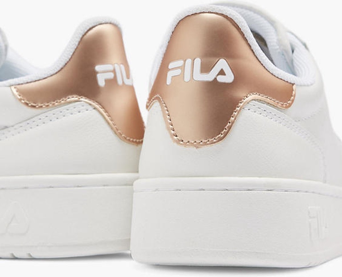 fila Baskets basses Witte or rose - Taille 36 | bol