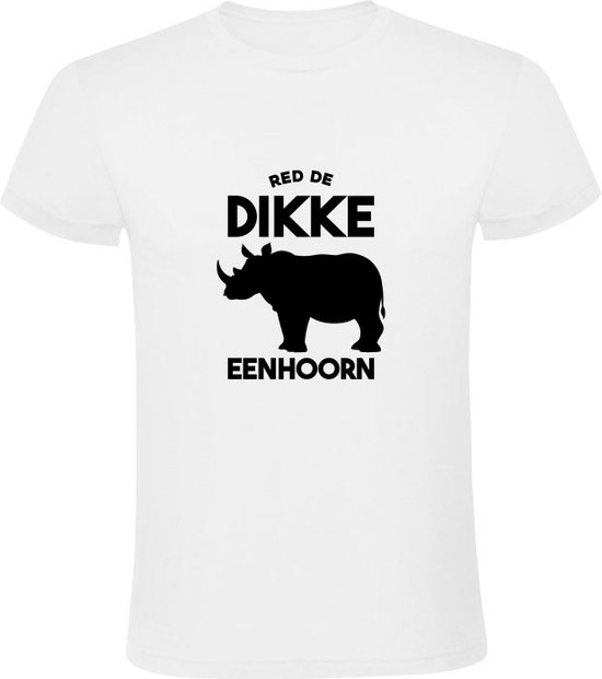 eenhoorn training T-shirts nu online kopen