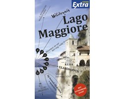 ANWB Extra - Lago Maggiore