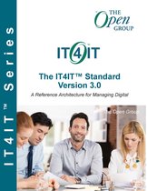 The open group series - The IT4IT™ Standard Version 3.0